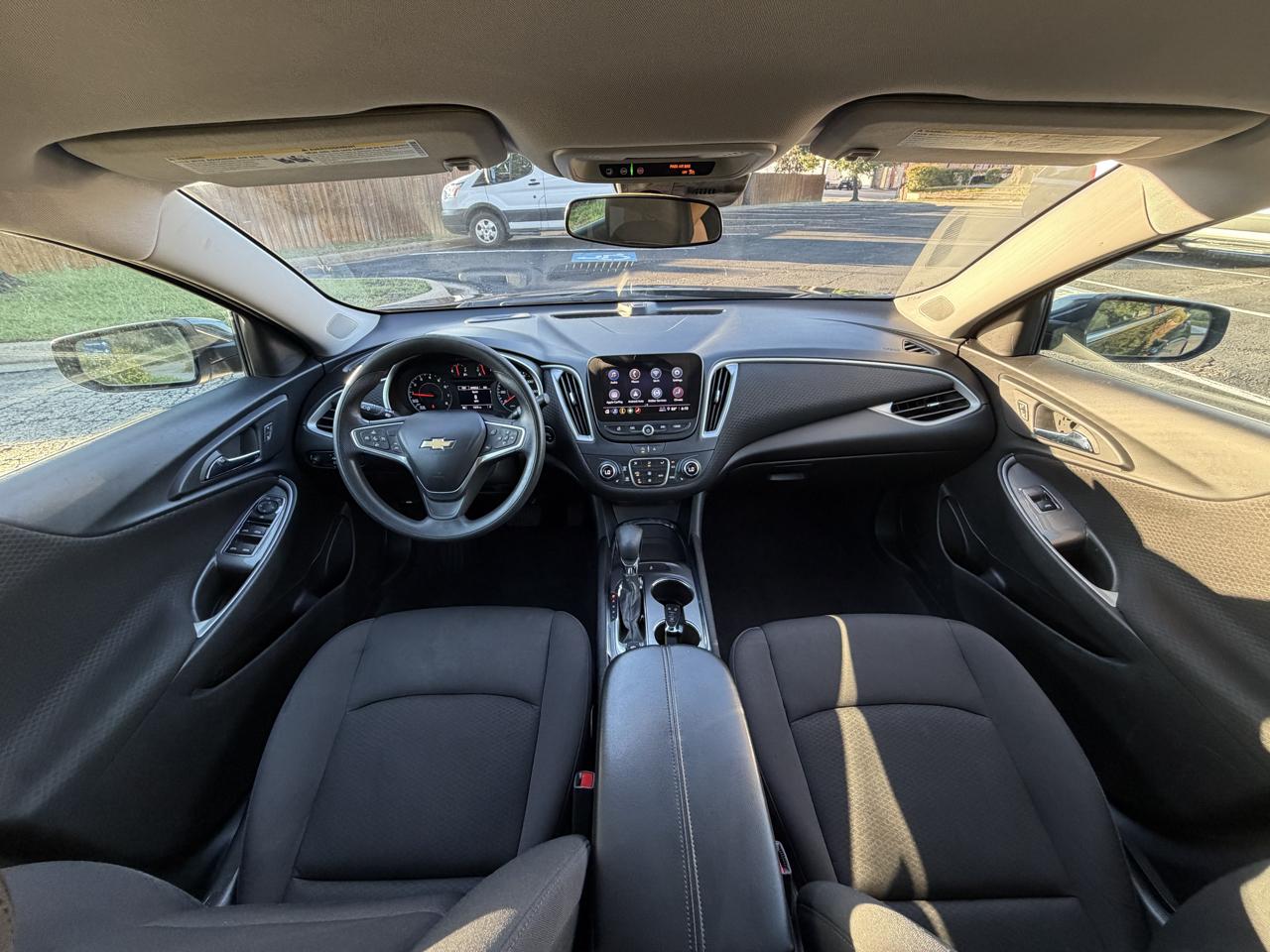Chevrolet Malibu 1LT 2023