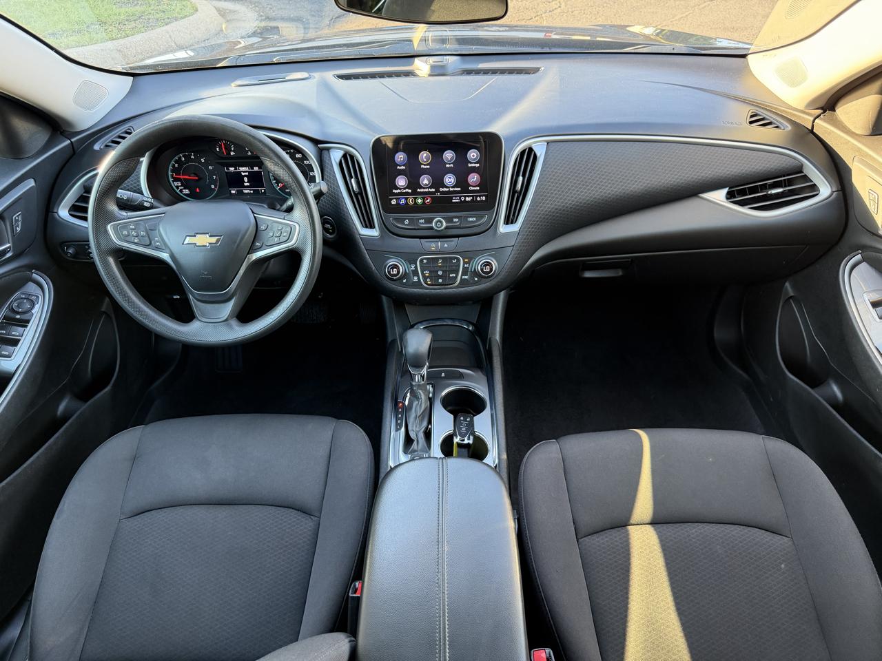 Chevrolet Malibu 1LT 2023