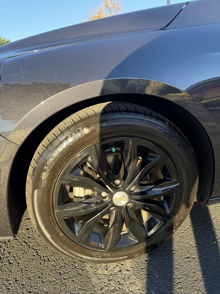 Chevrolet Malibu 1LT 2023