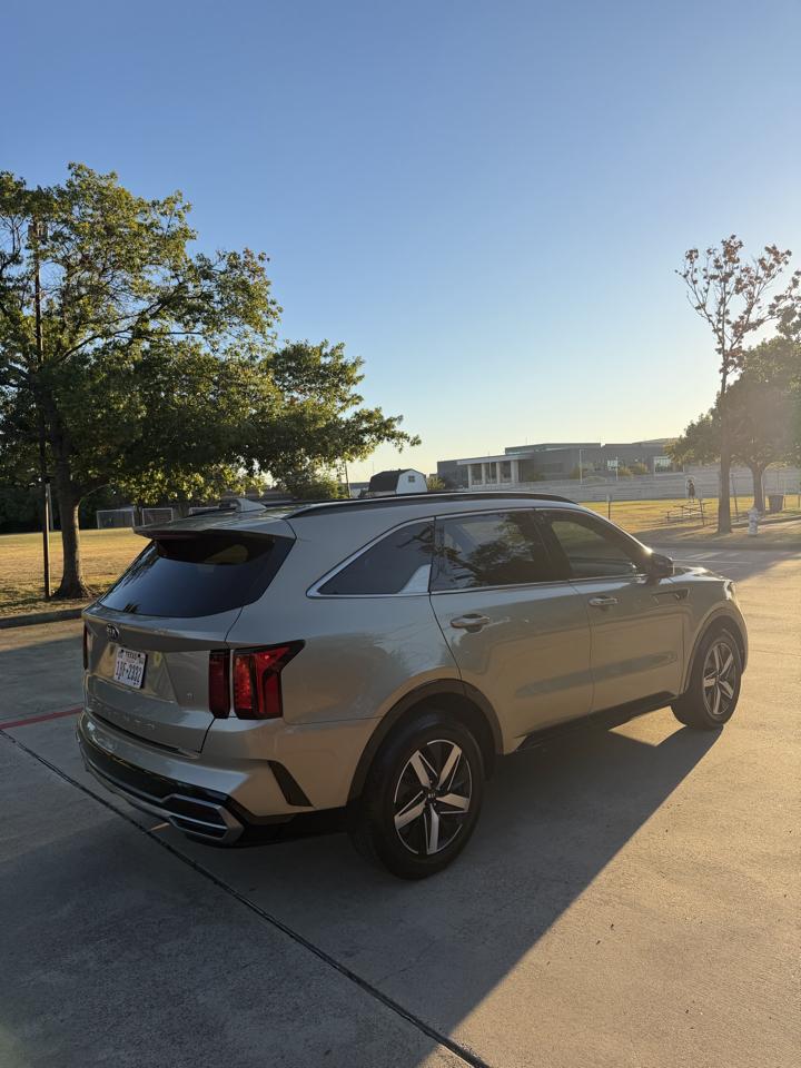 Kia Sorento S 2021