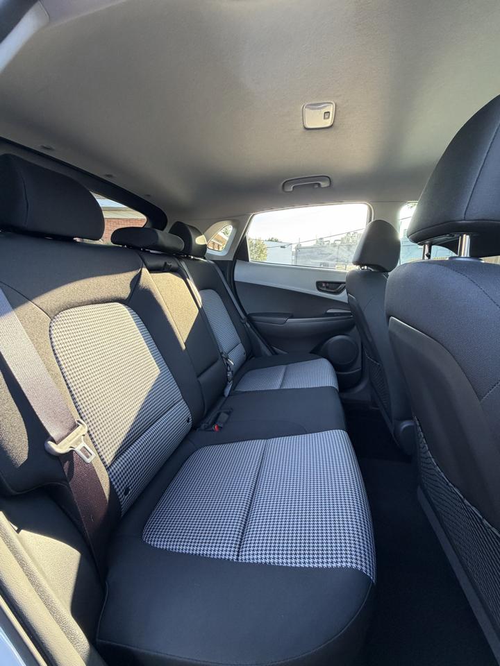 Hyundai Kona SEL 2021
