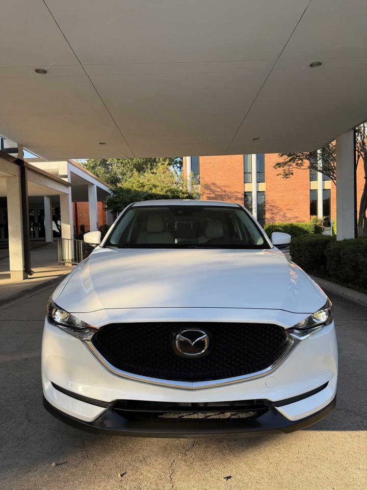 Mazda CX-5 Touring 2018