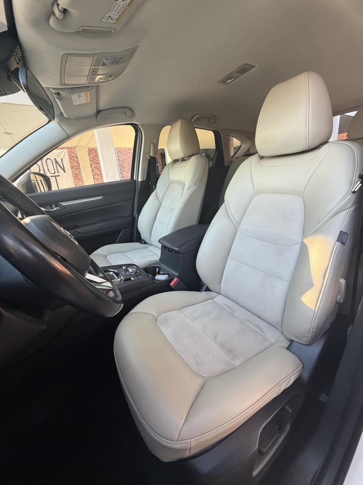 Mazda CX-5 Touring 2018