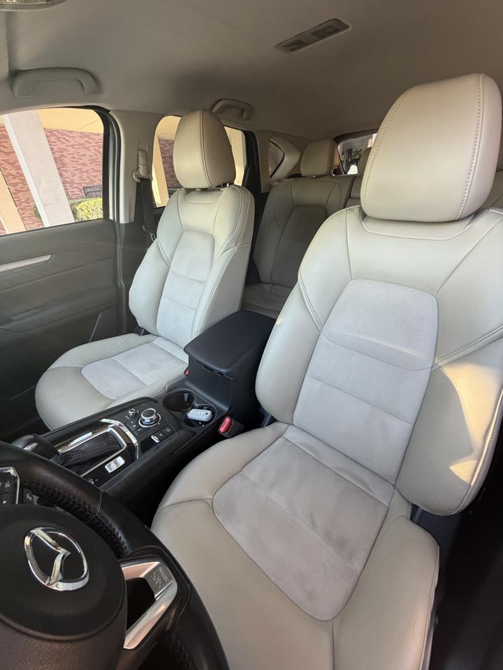 Mazda CX-5 Touring 2018