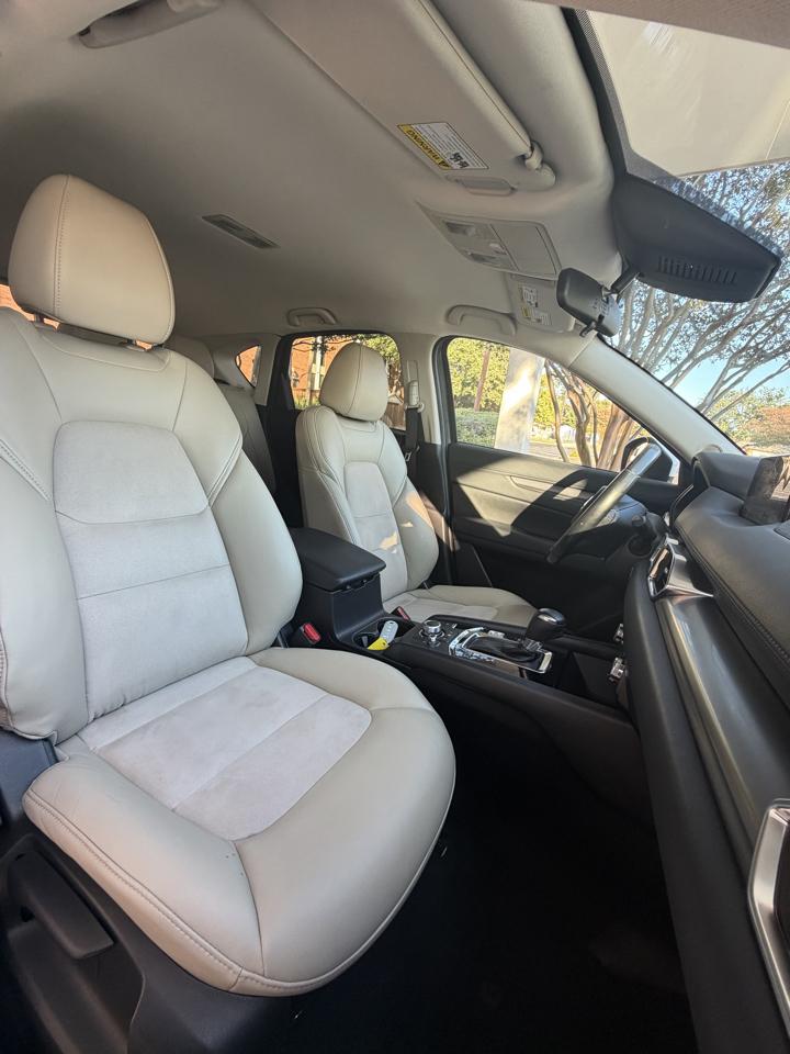 Mazda CX-5 Touring 2018