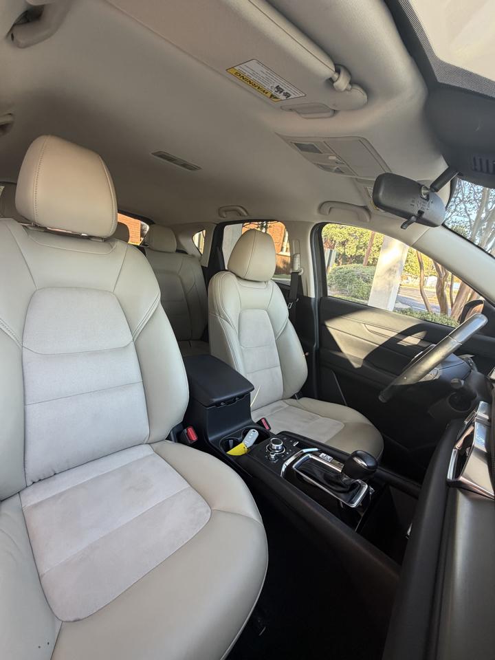 Mazda CX-5 Touring 2018