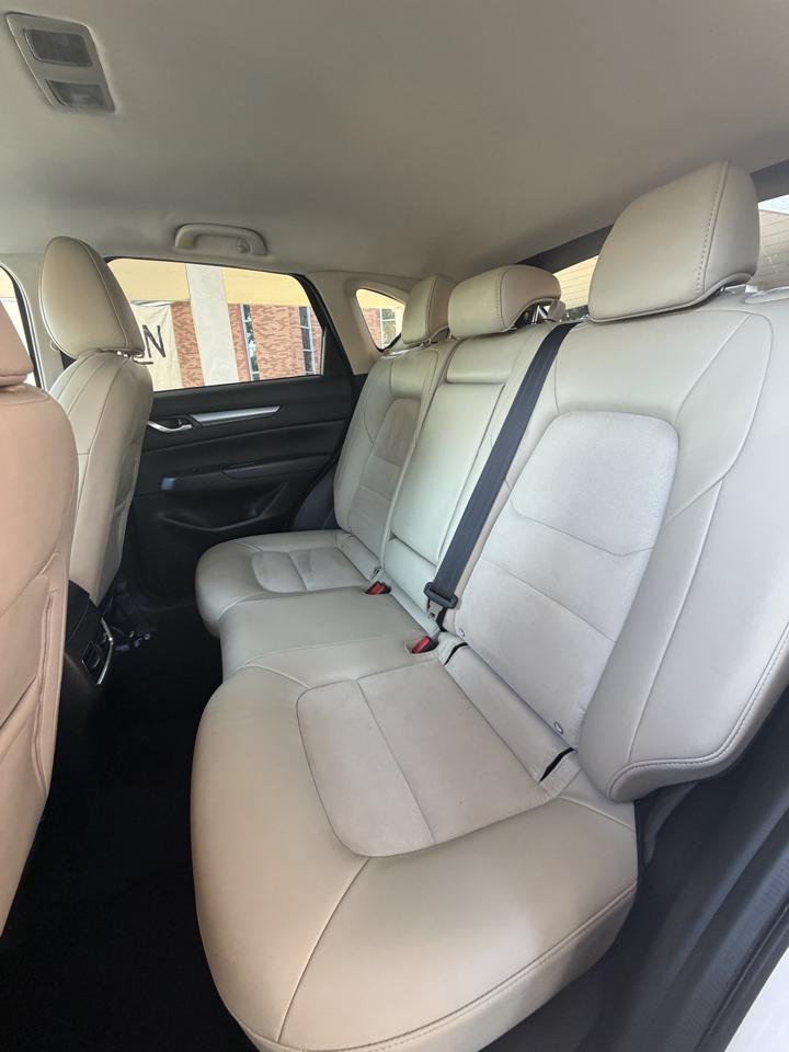 Mazda CX-5 Touring 2018