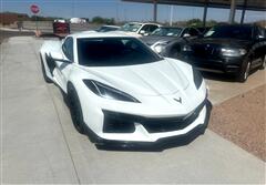 2023 Chevrolet Corvette 