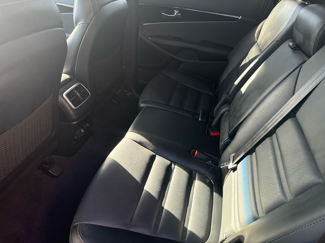 Kia Sorento EX V6 2WD 2018