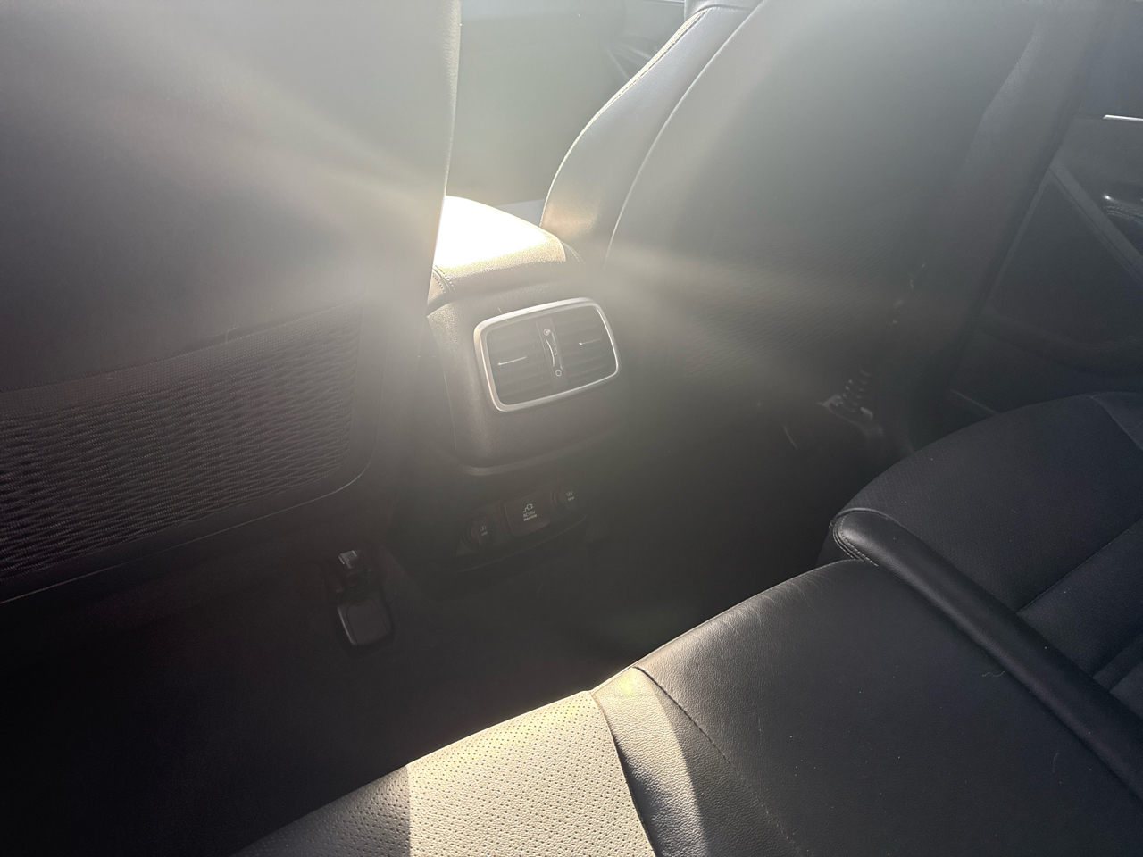 Kia Sorento EX V6 2WD 2018