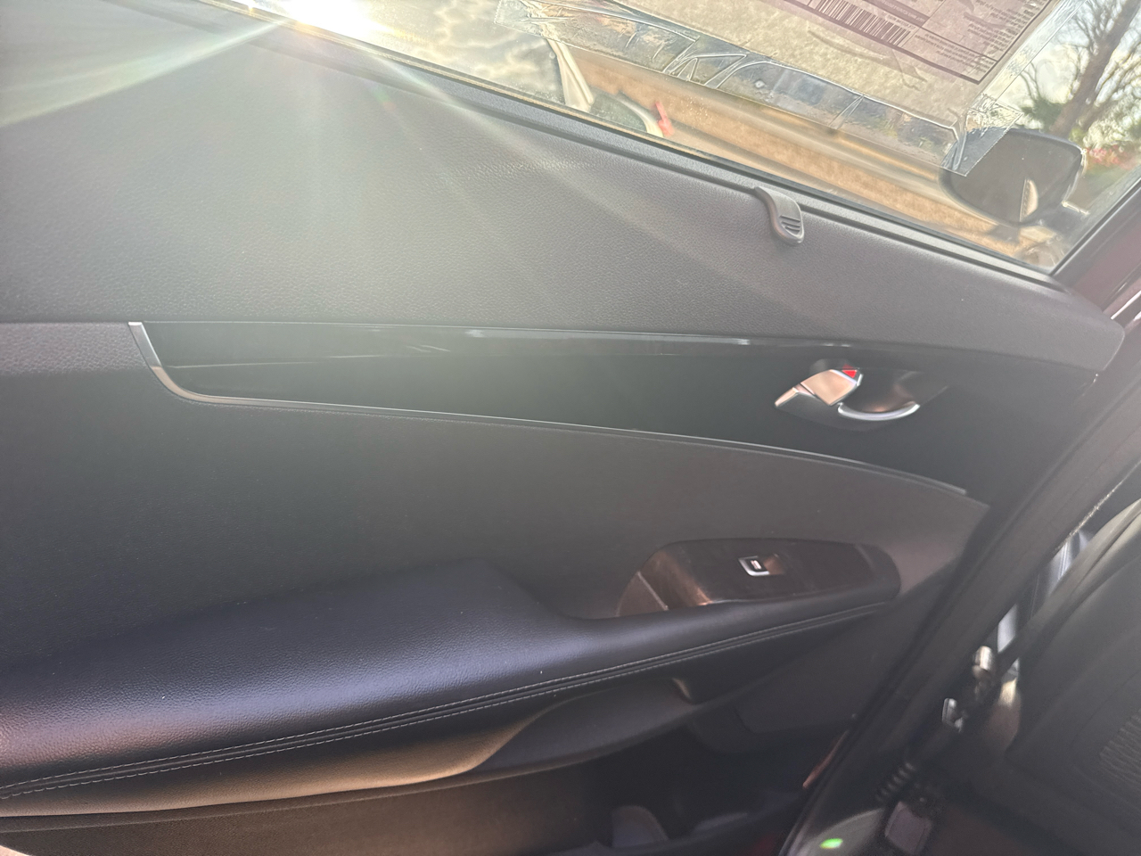 Kia Sorento EX V6 2WD 2018