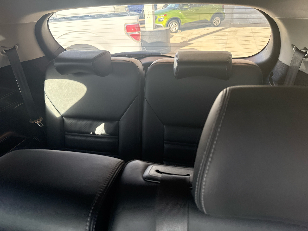 Kia Sorento EX V6 2WD 2018