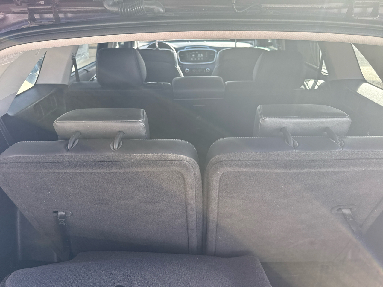 Kia Sorento EX V6 2WD 2018
