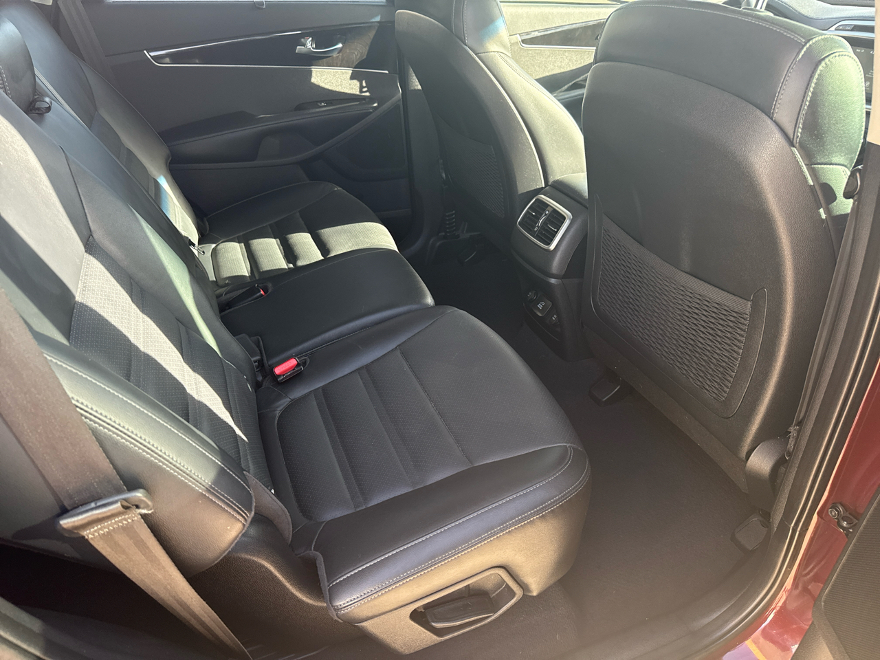 Kia Sorento EX V6 2WD 2018