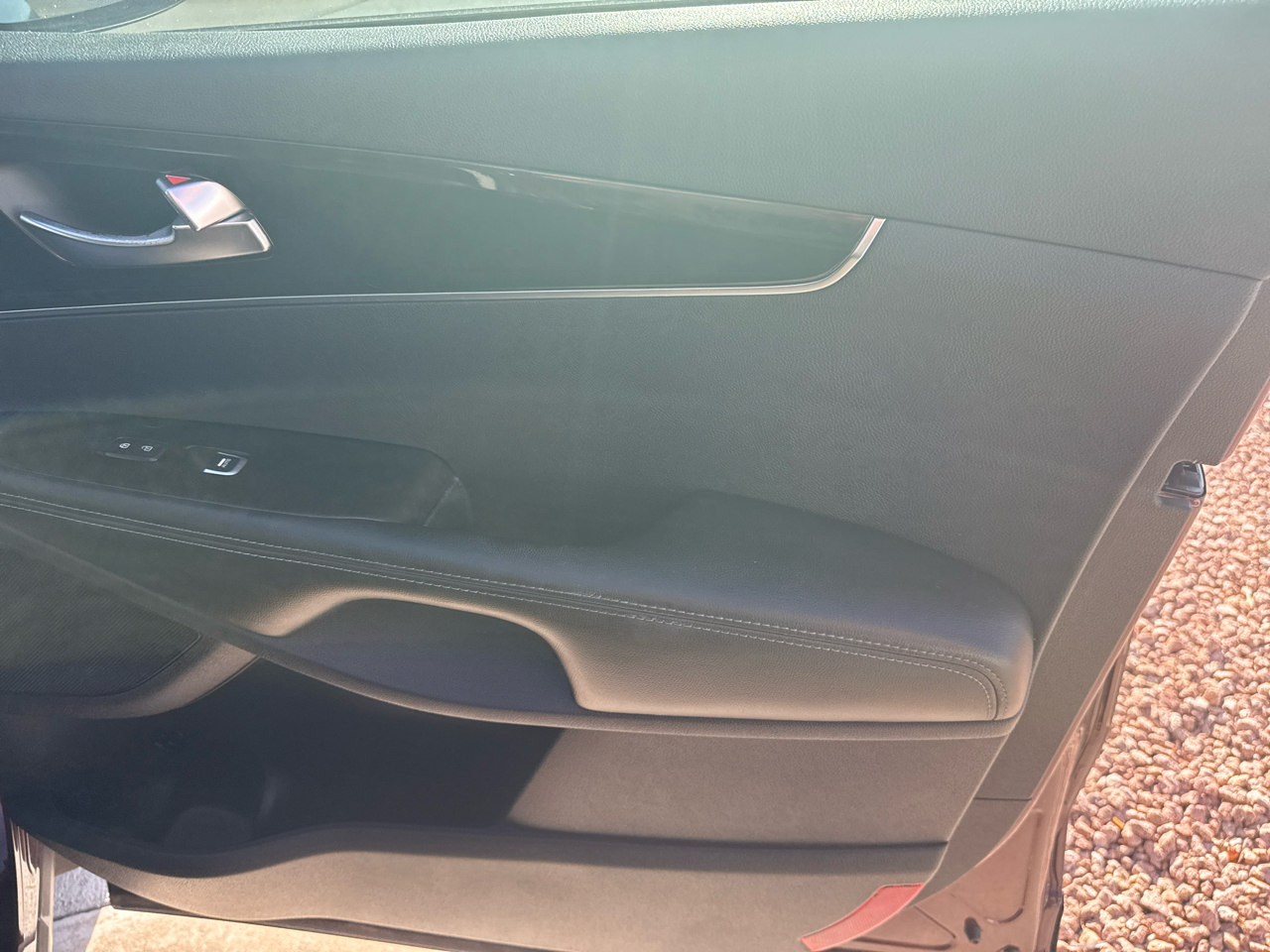 Kia Sorento EX V6 2WD 2018