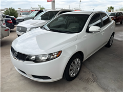 2010 Kia Forte 