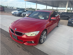 2016 BMW 4-Series 