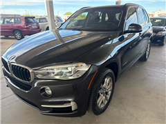 2014 BMW X5 