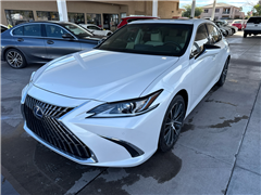 2022 Lexus ES 300h 