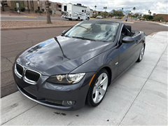 2008 BMW 3-Series 