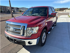 2009 Ford F-150 