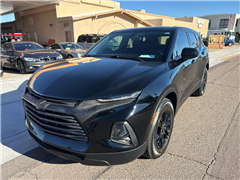 2020 Chevrolet Blazer 