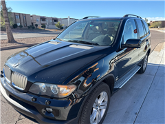 2004 BMW X5 