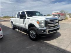2015 Ford F-350 SD 