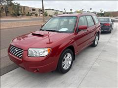 2006 Subaru Forester 