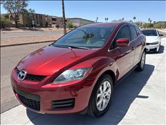 2008 Mazda CX-7 