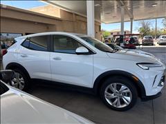 2025 Buick Encore GX 