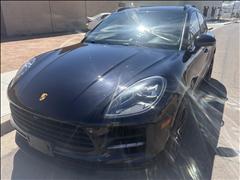 2021 Porsche Macan 