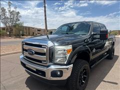 2015 Ford F-350 SD 