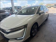 2018 Honda Clarity 