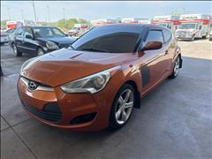 2012 Hyundai Veloster 