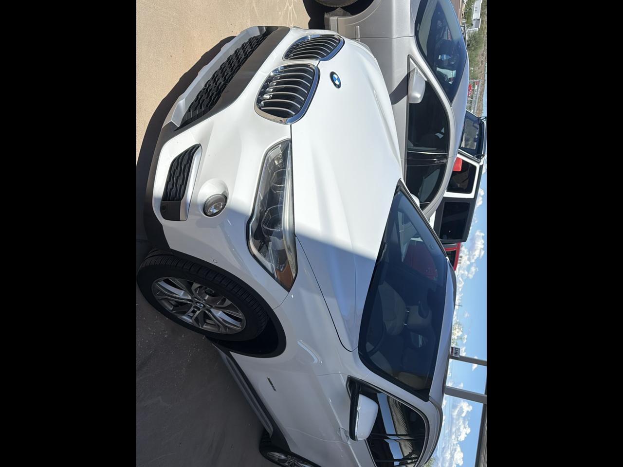 2016 BMW X1 xDrive28i