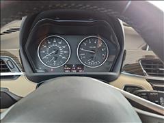 2016 BMW X1 