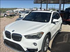 2016 BMW X1 