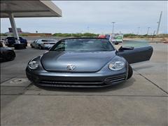 2018 Volkswagen Beetle 