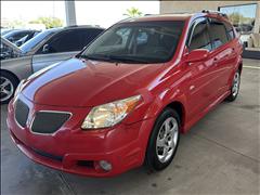 2006 Pontiac Vibe 