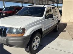2000 Jeep Grand Cherokee 