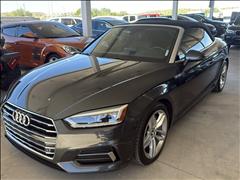 2019 Audi A5 