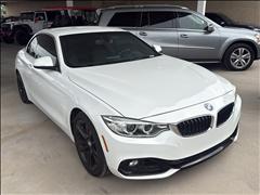 2016 BMW 4-Series 