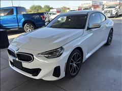 2026 BMW 2-Series 