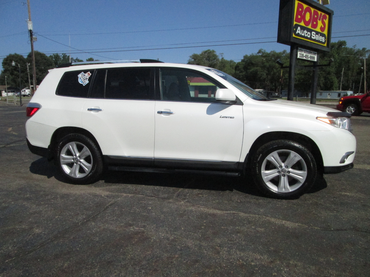 Used Cars Canton OH Used Cars & Trucks OH Bob's Auto Sales