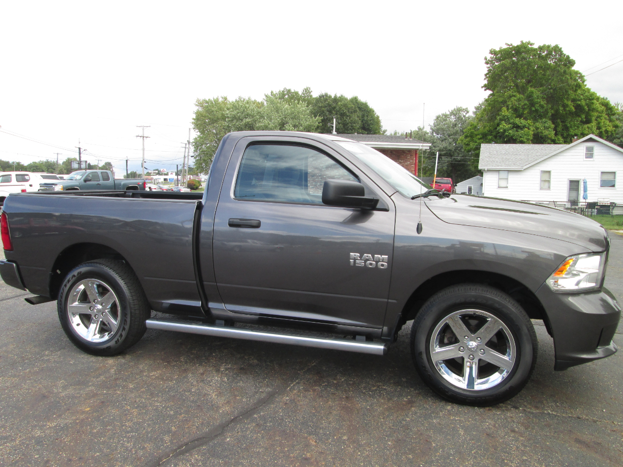 Used Cars Canton OH Used Cars & Trucks OH Bob's Auto Sales