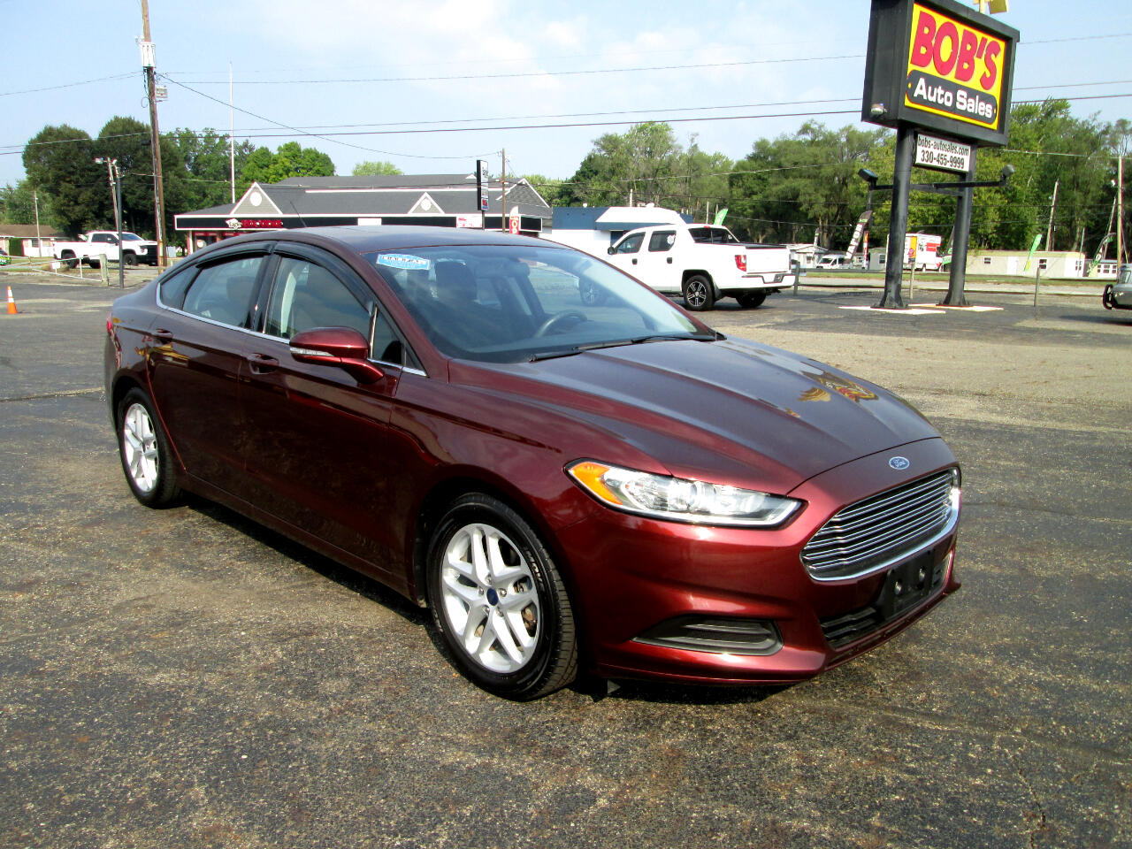 Used Cars Canton OH Used Cars & Trucks OH Bob's Auto Sales