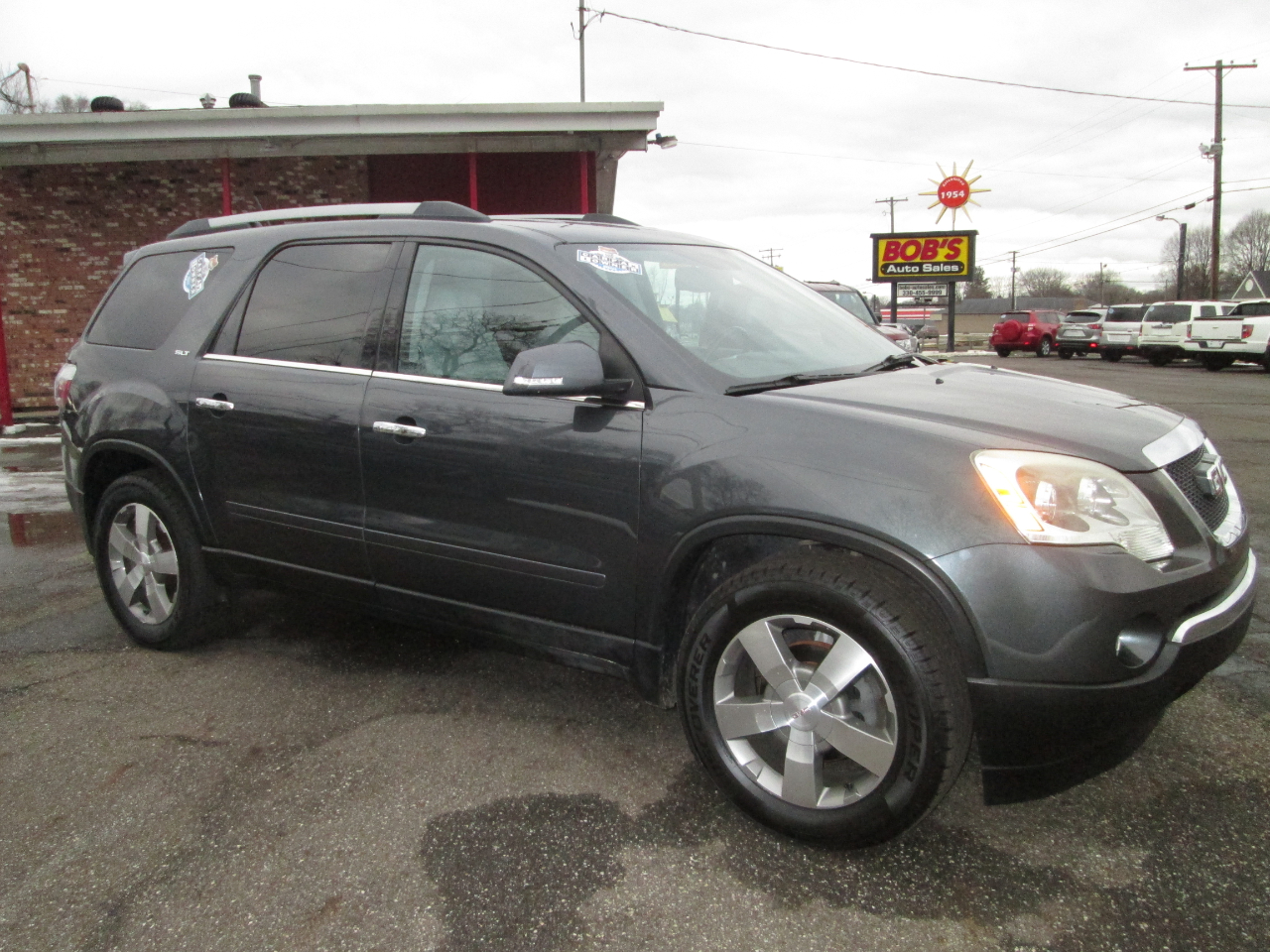 Used Cars Canton OH Used Cars & Trucks OH Bob's Auto Sales