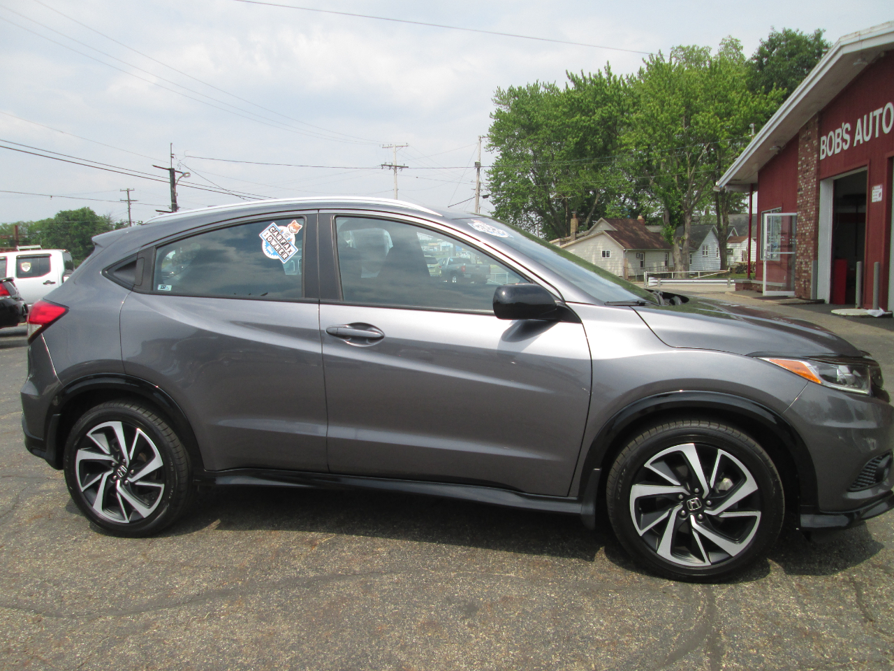 Used Cars Canton OH Used Cars & Trucks OH Bob's Auto Sales