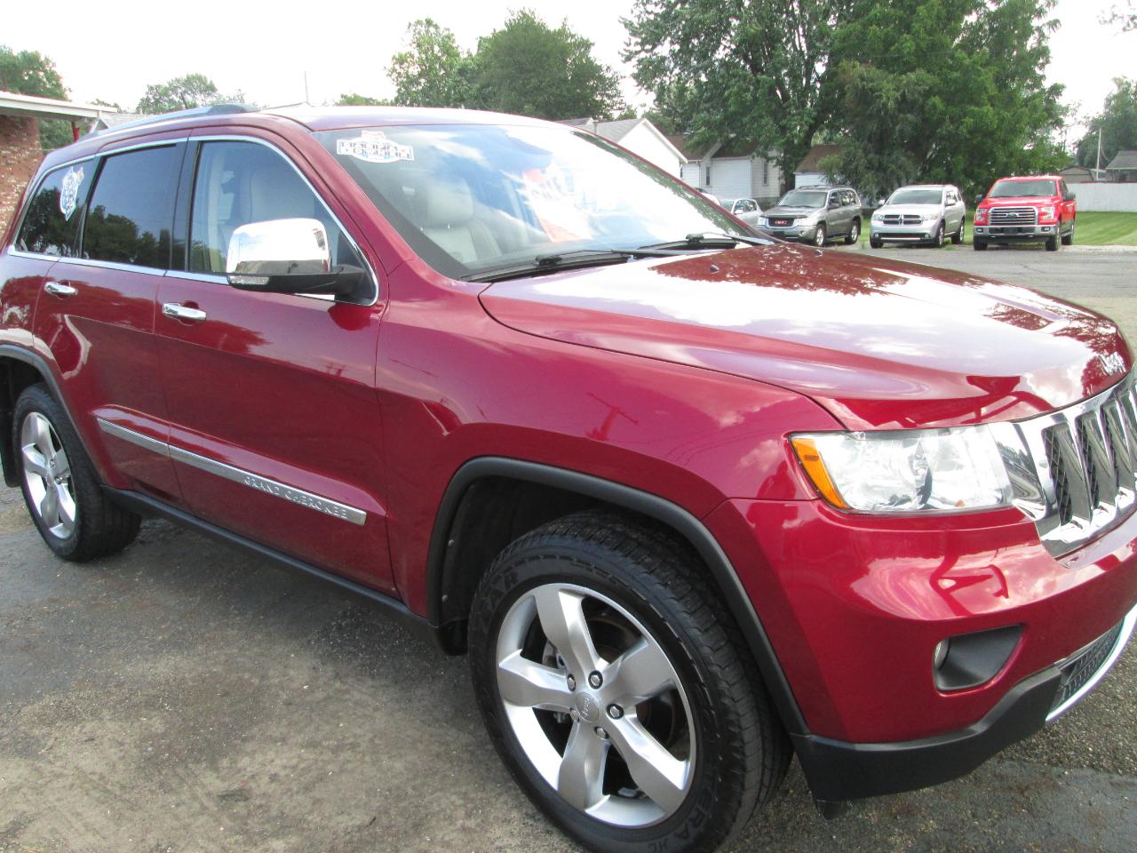 Used Trucks For Sale In Canton Ohio
